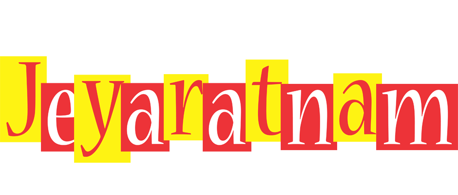 Jeyaratnam errors logo