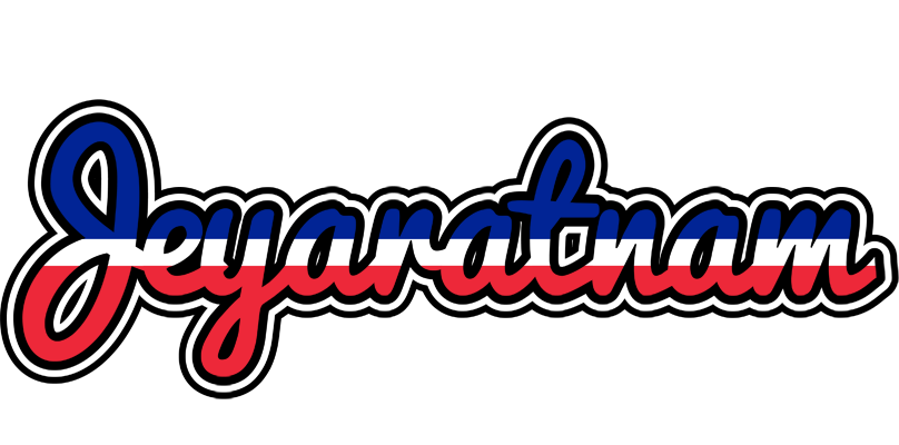 Jeyaratnam france logo