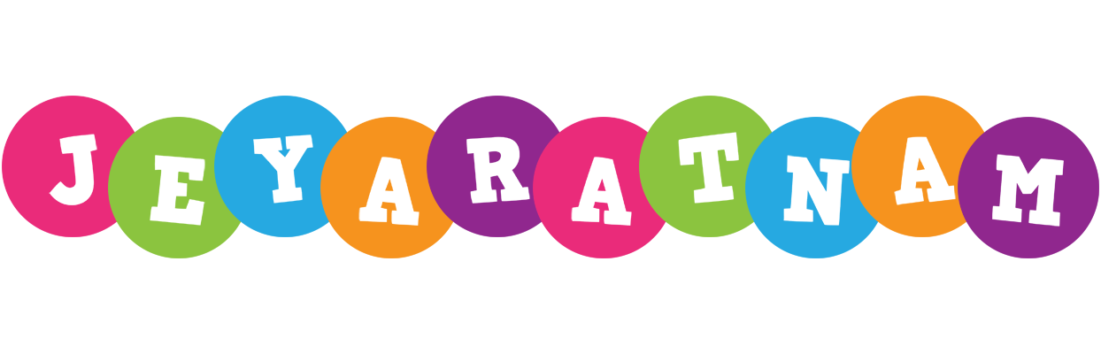 Jeyaratnam friends logo