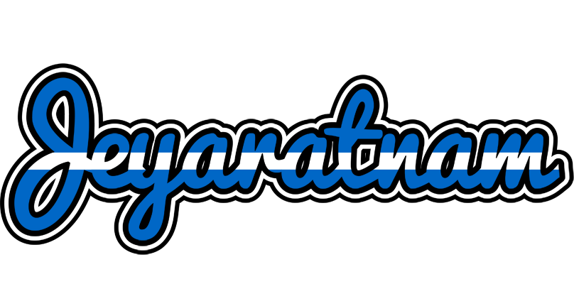 Jeyaratnam greece logo