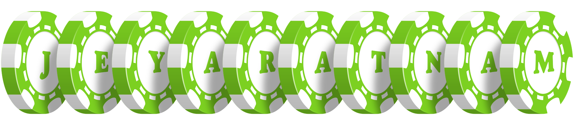 Jeyaratnam holdem logo
