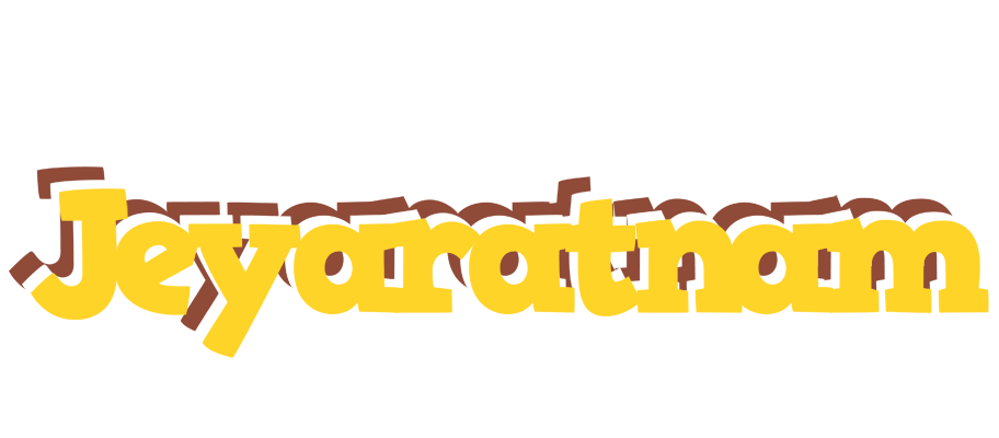 Jeyaratnam hotcup logo
