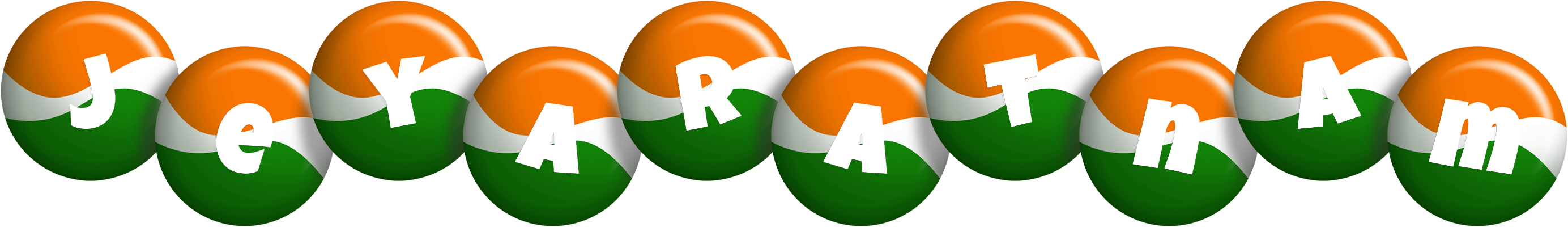 Jeyaratnam india logo