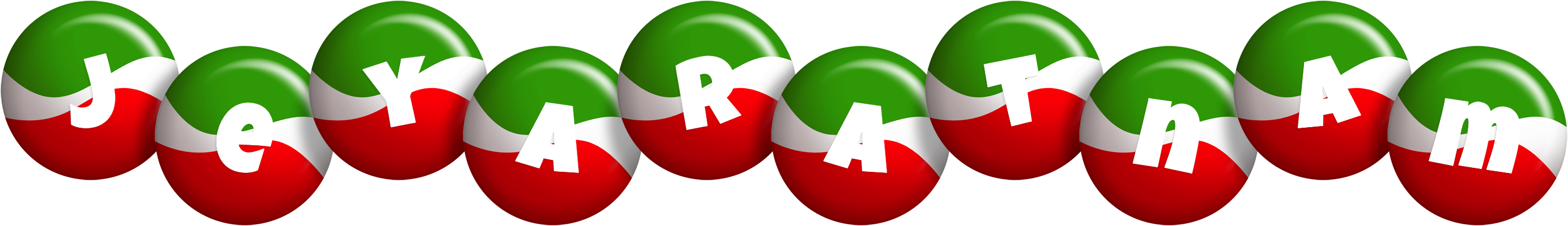 Jeyaratnam italy logo