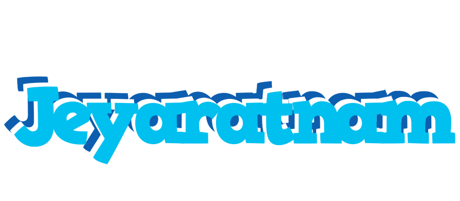 Jeyaratnam jacuzzi logo
