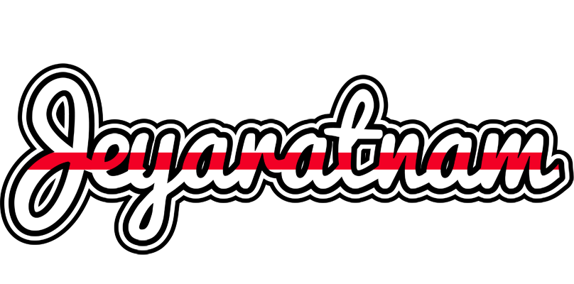 Jeyaratnam kingdom logo