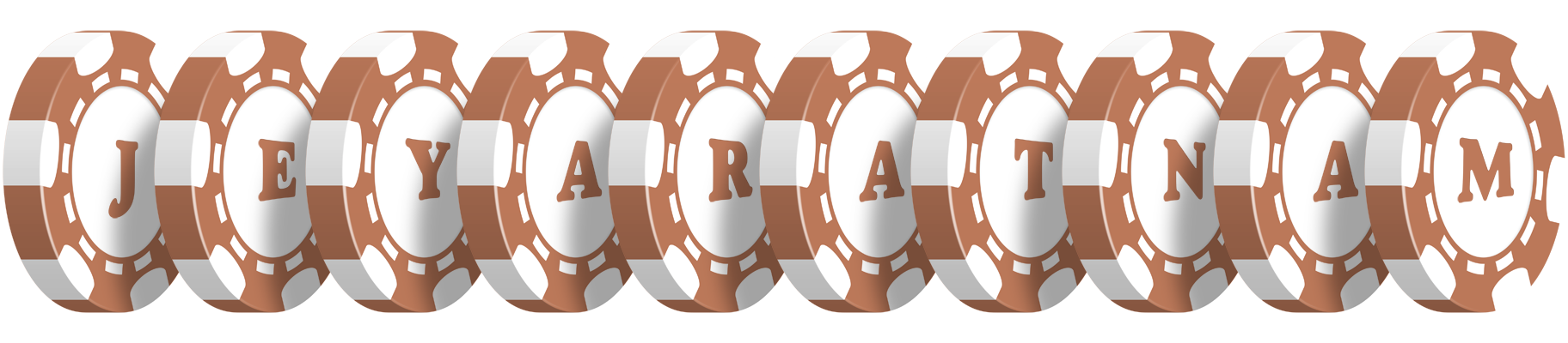 Jeyaratnam limit logo
