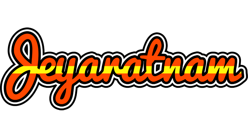 Jeyaratnam madrid logo