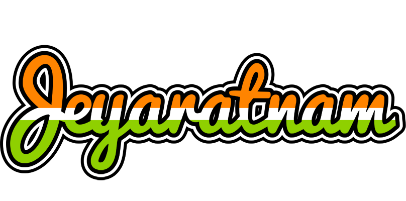 Jeyaratnam mumbai logo
