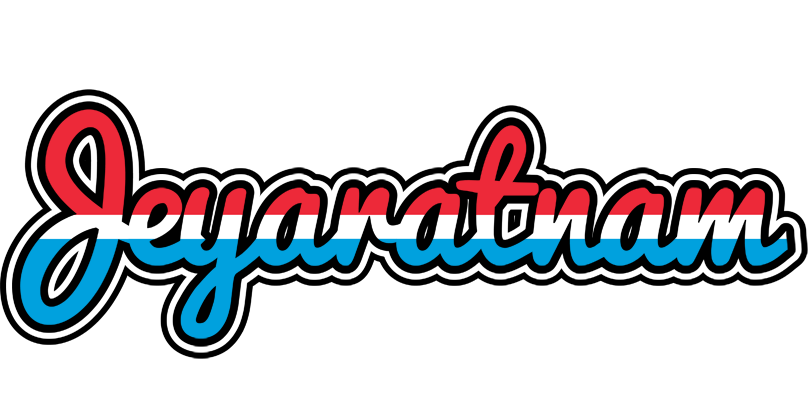 Jeyaratnam norway logo