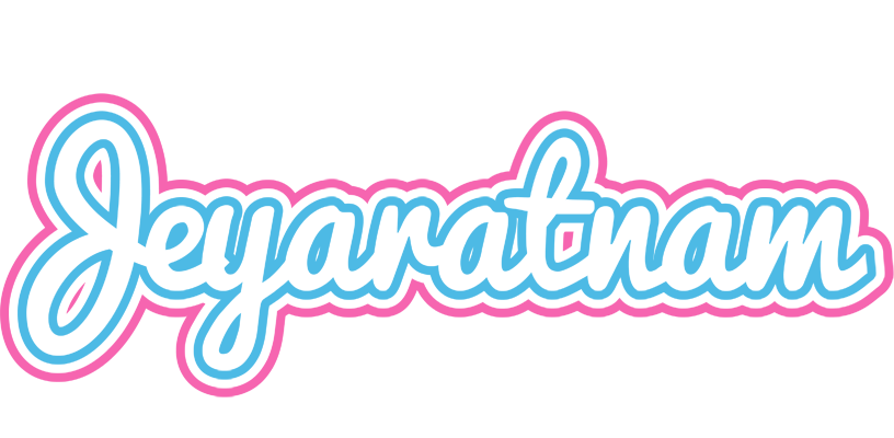 Jeyaratnam outdoors logo