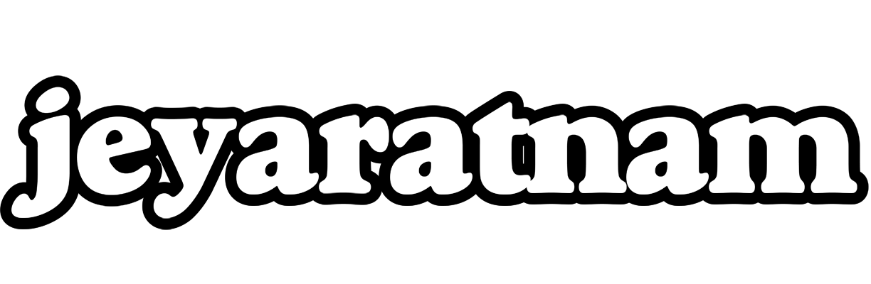 Jeyaratnam panda logo