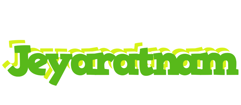 Jeyaratnam picnic logo