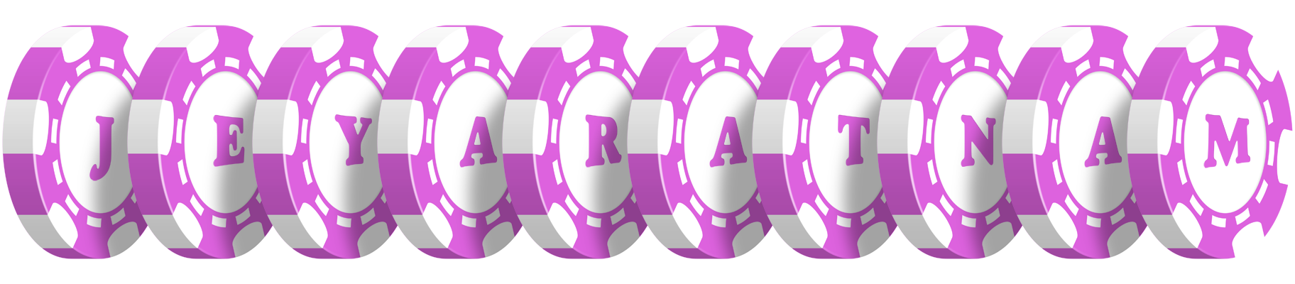 Jeyaratnam river logo