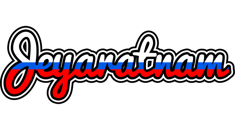 Jeyaratnam russia logo