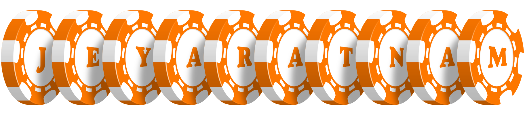 Jeyaratnam stacks logo
