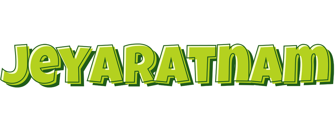 Jeyaratnam summer logo