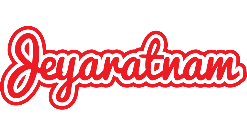Jeyaratnam sunshine logo