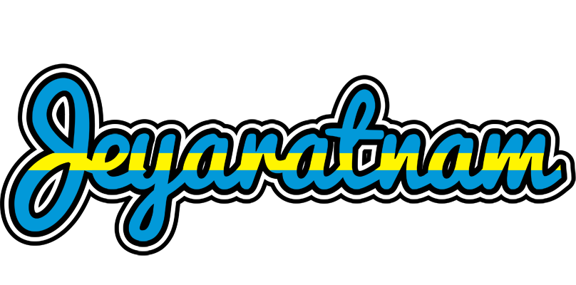 Jeyaratnam sweden logo