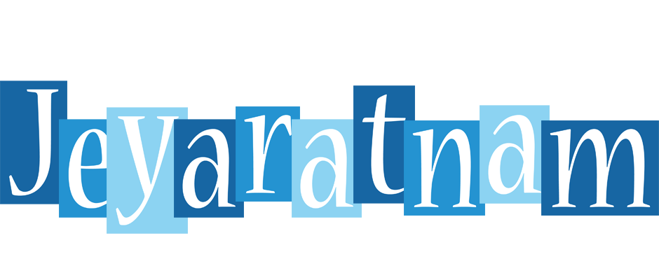 Jeyaratnam winter logo