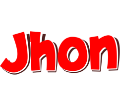 Jhon basket logo