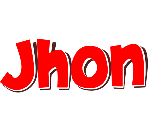 Jhon basket logo