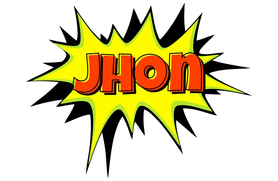 Jhon bigfoot logo