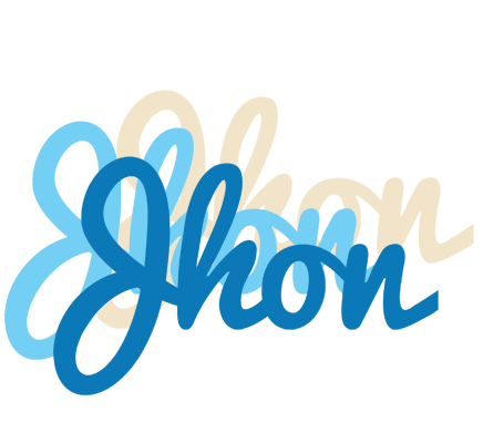 Jhon breeze logo