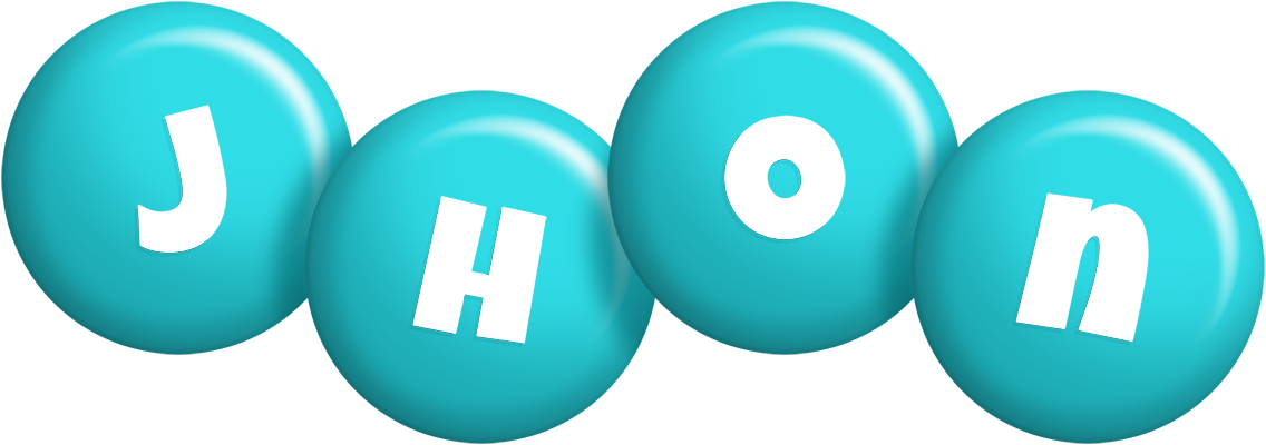 Jhon candy-azur logo