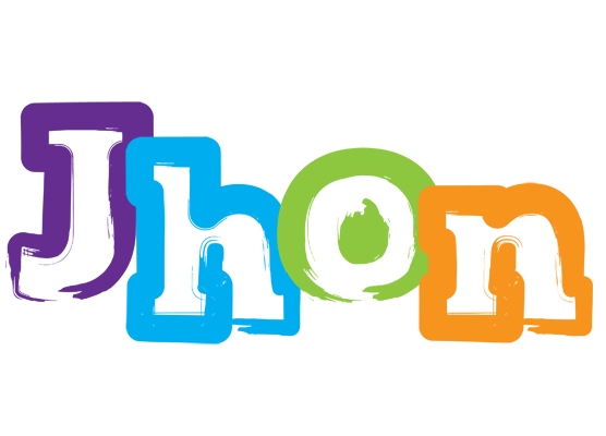 Jhon casino logo