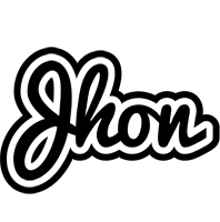 Jhon chess logo
