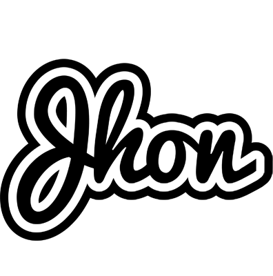 Jhon chess logo
