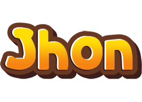 Jhon cookies logo