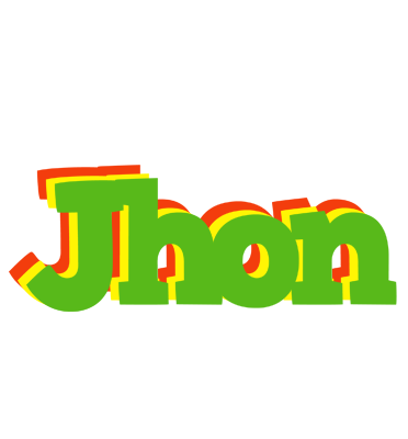 Jhon crocodile logo