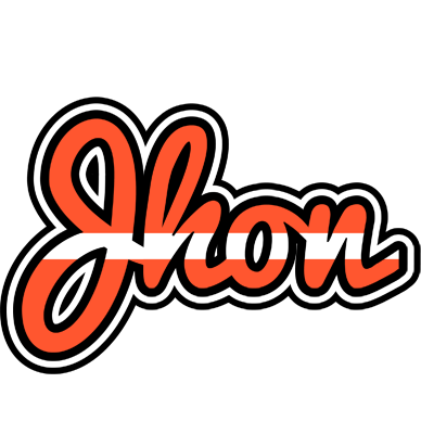 Jhon denmark logo