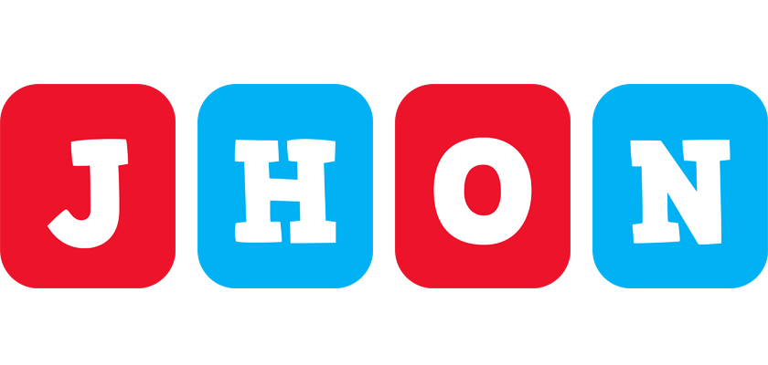 Jhon diesel logo