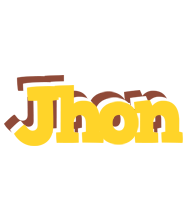 Jhon hotcup logo