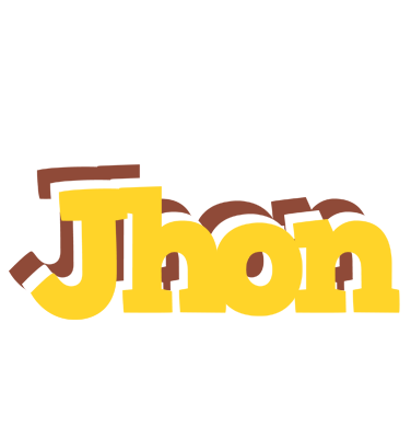 Jhon hotcup logo