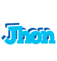 Jhon jacuzzi logo