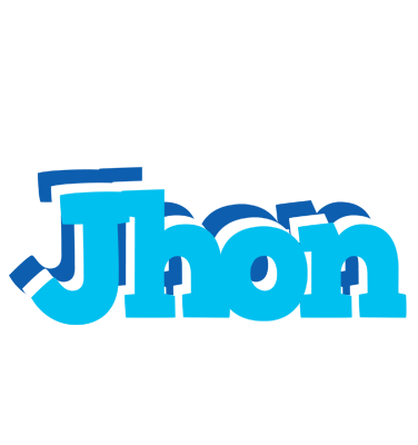 Jhon jacuzzi logo