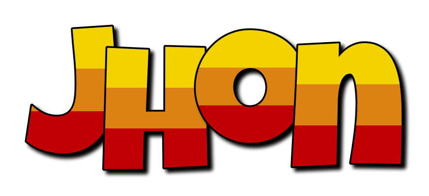 Jhon jungle logo