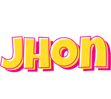 Jhon kaboom logo