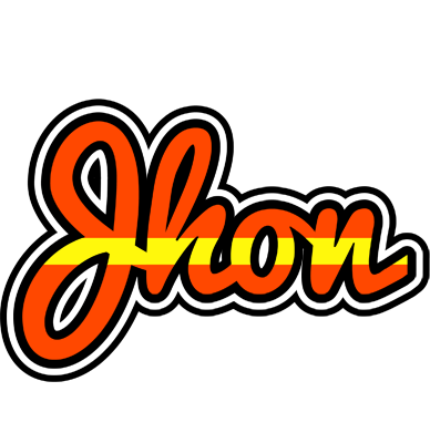 Jhon madrid logo