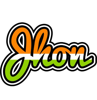 Jhon mumbai logo