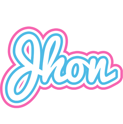 Jhon outdoors logo