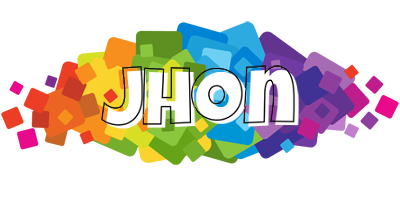 Jhon pixels logo