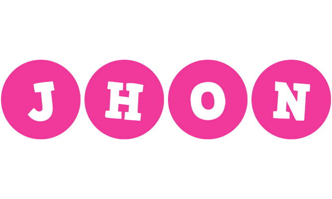 Jhon poker logo