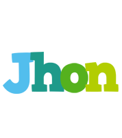 Jhon rainbows logo