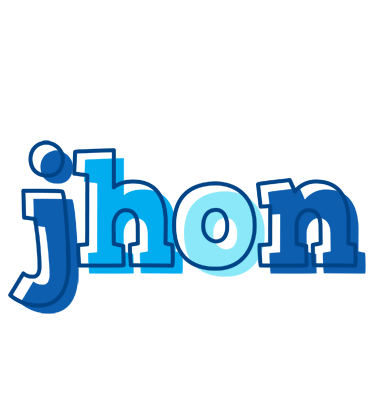 Jhon sailor logo