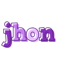 Jhon sensual logo